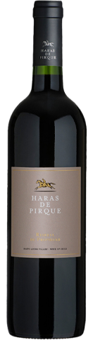 Haras De Pirque  Reserva de Propiedad 2019